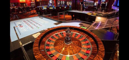 Why Baccarat over Roulette when Flat Betting