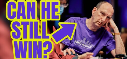 $1,464,750 Final Table with Erik Seidel & Phil Hellmuth
