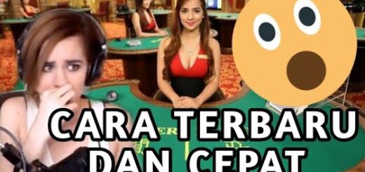 #1.5 CARA TERBARU MENANG Baccarat Onlin3 di AG Casino