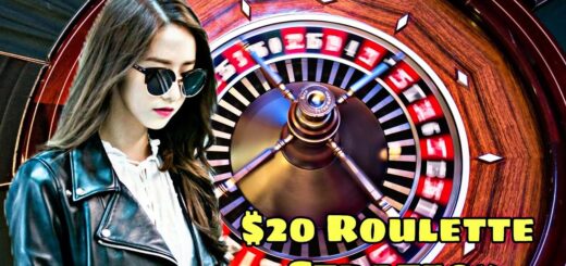 $20 roulette strategy | roulette strategy | Roulette big win