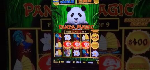 $200 Spin JACKPOT On Dragon Cash Slot #shorts