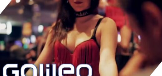 24 Stunden durch Sin City: Las Vegas - Die extremste Stadt der Welt | Galileo | ProSieben