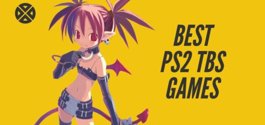 25 Best PS2 Turn-Based Strategy Games of All Time