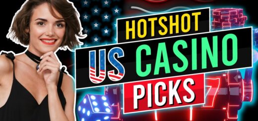 5 Legit Online Casinos For US Players : Reliable, Safe Casino Hubs
