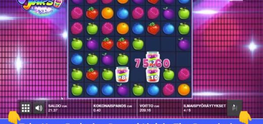 About Jackpot City Casino