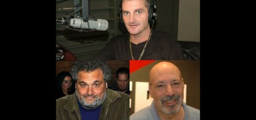 Artie, Scott, And Double A's Borgata Fiasco