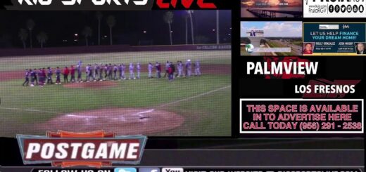 Baseball | La Joya Palmview vs Los Fresnos 2-28-22