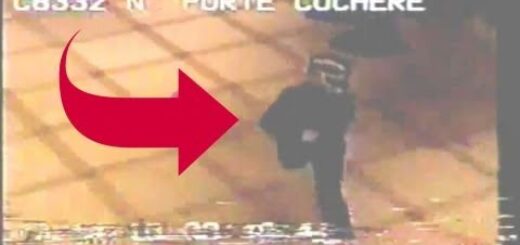 Bellagio Casino Heist / Robbery Footage In Las Vegas ?Commentary & Vid?  ( David Spates )