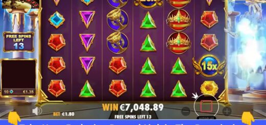 Cherry Gold Casino Sign In