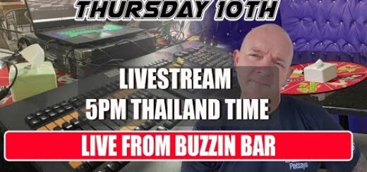 Come and join in with all the latest news and Pattaya topics. Have your say about Pattaya and more!