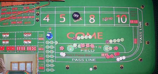 Craps, pass vs WW vs don't 2