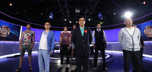 EPT 10 Monte Carlo 2014 - Super High Roller, FINAL TABLE | PokerStars