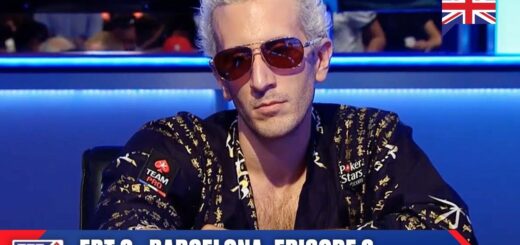 EPT 9 - Barcelona, Episode 6 ♠️ PokerStars UK