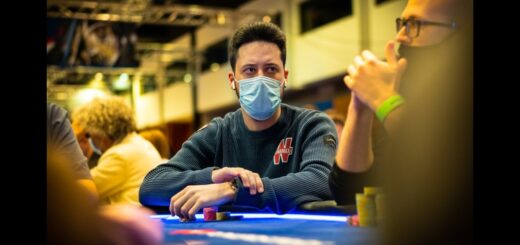 EPT Praga 2022 Día 2: Entrevista a Adrián Mateos 'Amadi'
