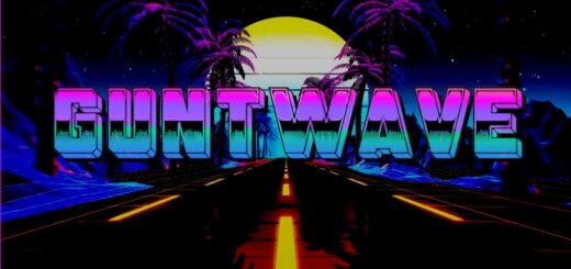 ?? GUNTWAVE: Kino Casino Gumroad Heist