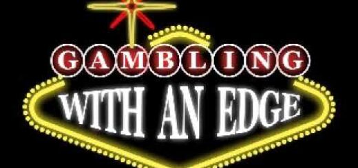 Gambling With an Edge - Legendary oddsmaker Roxy Roxborough