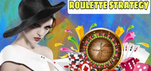 Guaranteed roulette strategy | Roulette strategy to win | Roulette big win | Best strategy