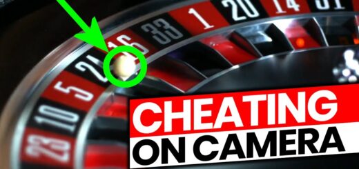 How Casinos CHEAT YOU!➜Rigged Roulette