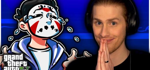 I STOLE EVERYTHING DELIRIOUS LOVES!!! ? | GTA V: Every Bullet Counts