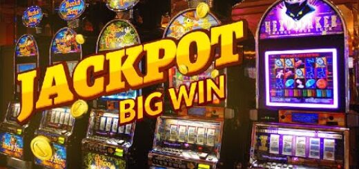 Jackpot City Casino Mobile Download