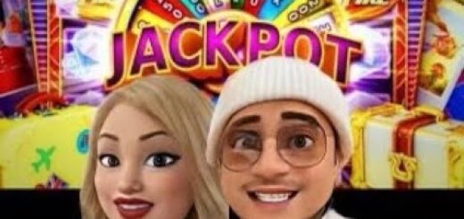 ?LIVE in LAS VEGAS ?JACKPOT WEDNESDAY? “Winner Winner Chicken Dinner” #Slots