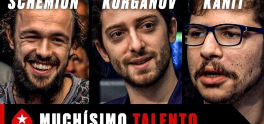 La MESA FINAL más INTELIGENTE de la HISTORIA ♠️ PokerStars en español
