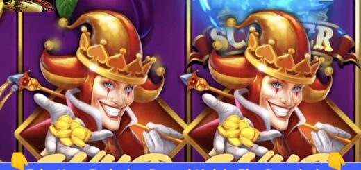 Online Slots Real Money Macau