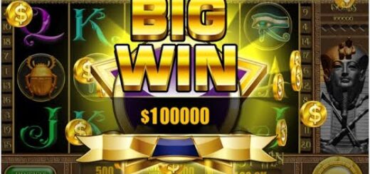 Online Slots Uk Casino