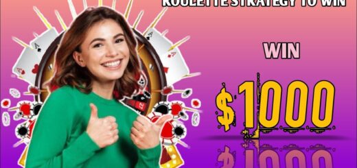 Roulette Casino Big Win | Roulette strategy | Roulette all number cover | Roulette channel gameplay