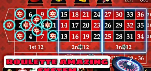 Roulette very amazing strategy || roulette strategy to win || roulette game
