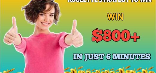 Roulette win big again & again | roulette strategy to win | Roulette channel