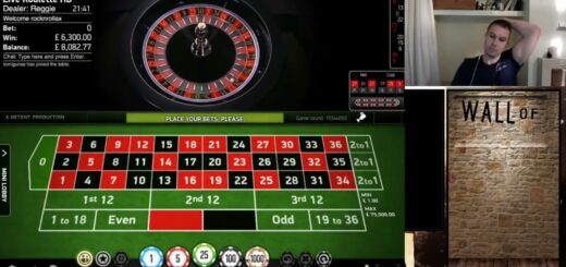 Slot Machine Huge Win ✱ Roaring Riches Slot Machine !! Wow!
