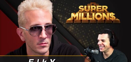 Super MILLION$ | ElkY & Kevin Martin | $2,120,000 | w Stephen Chidwick, Yuri D. | S2 E32