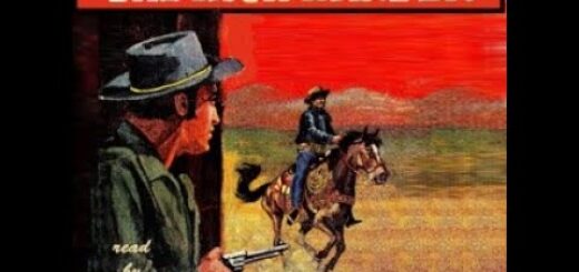 THE HIGH HANDER -  William Turner read by Richard Kilmer - Western - Audiobook