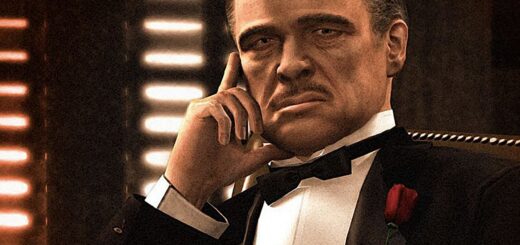 The Godfather Full Movie All Cutscenes