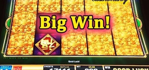 Top Paying Casino Slots