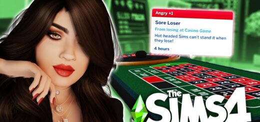 You NEED to add this Mod for more gameplay (The Sims 4 mods)