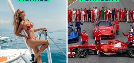 10 Experiencias Que Solo Los Millonarios Pueden Pagar