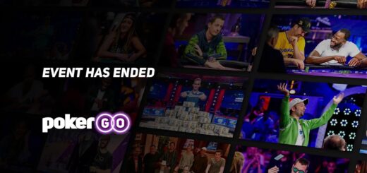 PokerGO SHRS Europe at Merit Crystal Cove Hotel & Casino - North Cyprus (Stream Day 1)