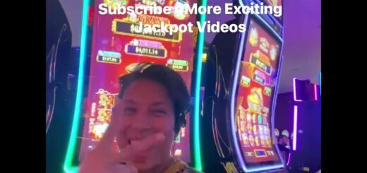 $69,000 Chance Dancing Drums HUGE JACKPOT!! High Rollers