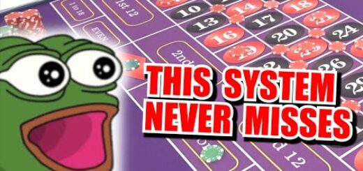 99% WIN RATE!! "Xs and Os" System Review