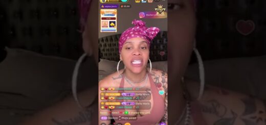 Alexis Morgan VS P Money "He's GAY!! What Man Says Tran Sistas Y'all Delusional Fish Needs to STOP"