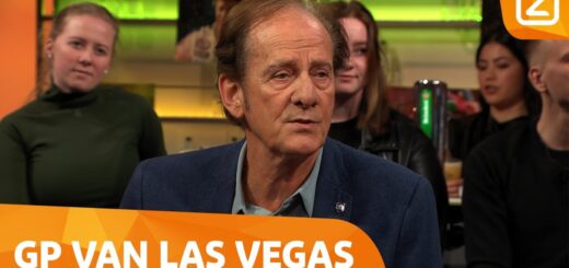 Arie Luyendyk: 'De populariteit van F1 in de VS komt grotendeels door Max' | Race Café 01/04/2022