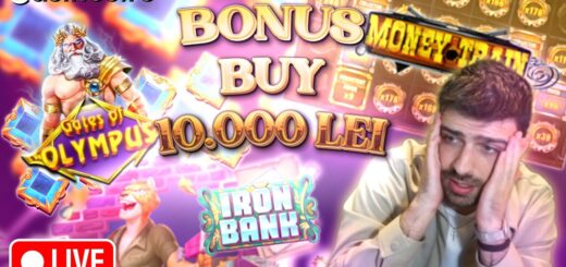 Casino after dark ?BONUS HUNT 25 BONUS + BONUS BUY bet 10