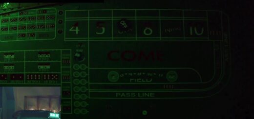 Craps, Fun Session Casino Practice and updates 10