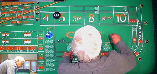 Craps, Fun Session Casino Practice and updates 8
