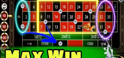 ? Design to Win at Roulette on Online Casino