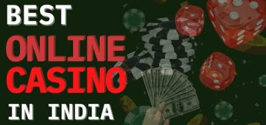 FINDING THE BEST ONLINE CASINOS