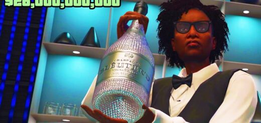 GTA 5 Diamond Casino Billionaire Spending Spree (High Roller Suite, Gambling, All Vehicles & More)