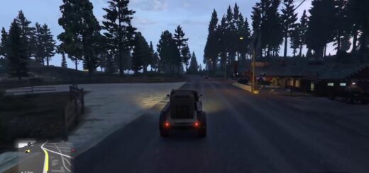 GTA 5 PS5 Gameplay NO COMMENTARY